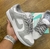 NIKE SB DUNK CINZA