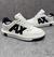 Tênis New Balance 1906 na internet