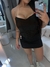 Cropped corselet - comprar online