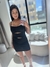 Vestido nós - comprar online
