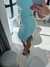 Vestido Rê na internet