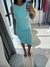 Vestido Rê - Sthé Moda Feminina