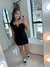 Vestido basic