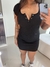 Vestido basic - Sthé Moda Feminina