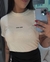 T-shirt MiuMiu Off - comprar online
