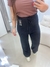 Calça pantalona Modal - Sthé Moda Feminina