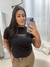 T-shirt Colcci Preta - comprar online