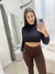 Cropped Maitê - Sthé Moda Feminina