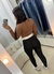 Legging Mariah na internet