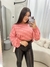 Modal Mariah rosa