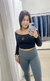 Cropped Canoa