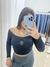 Cropped Canoa - comprar online