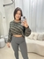Modal Mariah cinza