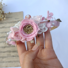 Coroa flor de Cerejeira - comprar online