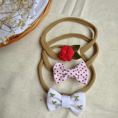 Kit Flor de Cerejeira