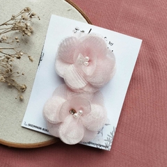 Duo Flores | Voal