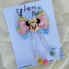 Laço Minnie | Tererê
