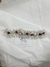 Tocado colores - comprar online