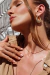 Choker Paty Diamantada Banhada a Ouro 18k - comprar online