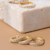Trio de Argolas Maria Cravejada Banhado a Ouro 18k - Alunah Semijoias