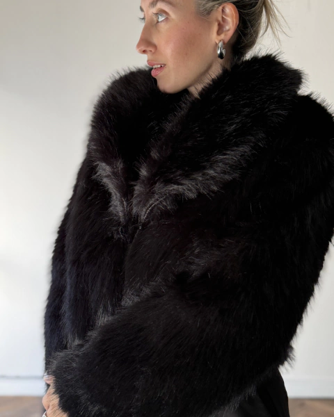 Campera Aurora