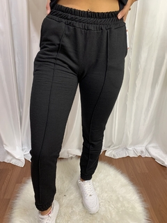 CALÇA JOGGER FEMENINA - comprar online