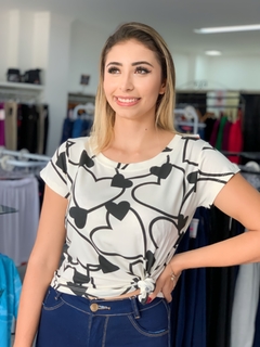 T-shirts - comprar online