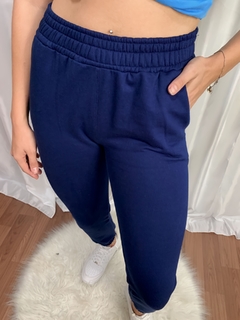 CALÇA JOGGER FEMININA - comprar online