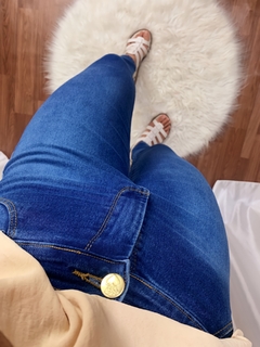 CALÇA JEANS PREMIUM - comprar online