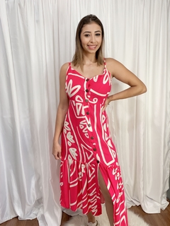 VESTIDO PLUS SIZE - comprar online
