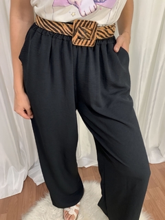 CALÇA PANTALONA DUNA - comprar online