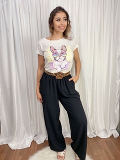CALÇA PANTALONA DUNA na internet