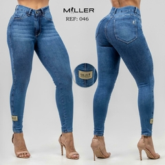 Calça Feminina MILLER - comprar online