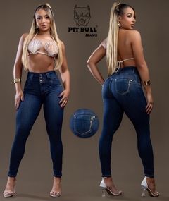 Calça Feminina Pitbull - - comprar online