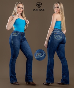 Calça Feminina ARIAT - comprar online