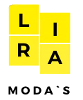 Lira Moda Jeans