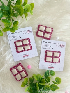 CHICLETE + CARD - comprar online