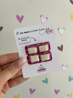 CHICLETE + CARD - loja online