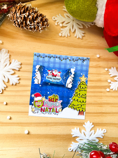 Balinha + Card