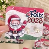Brinco + Card