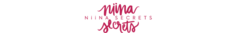 Banner da categoria Niina Secrets by Eudora