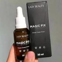 Imagem do Blindagem Magic Fix Lady Beauty 30ml