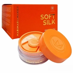 Pó Solto Mari Maria Makeup Soft Silk 15g - loja online