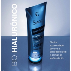 shampoo hair plastia eudora