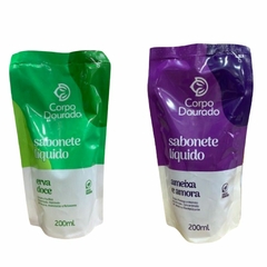 sabonete liquido la roche