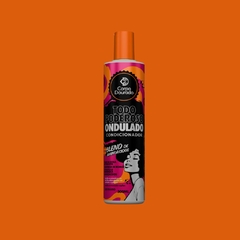 Condicionador Todo Poderoso Ondulado – Corpo Dourado 300ml na internet