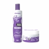 Kit Shampoo e Máscara Condicionante Matizadora Platinado Regarv 300g