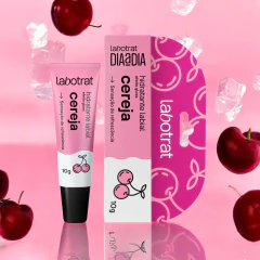 Hidratante Labial Labotrat 10g na internet