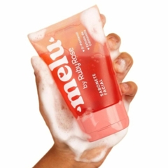 melu sabonete facial