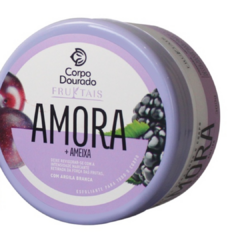 Esfoliante Corpo Dourado Fruktais Para Todo o Corpo 150g na internet